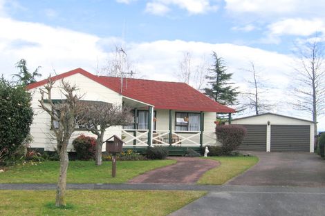 Photo of property in 11 Halyard Close, Flagstaff, Hamilton, 3210