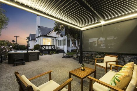 Photo of property in 6a Dudley Place, Maori Hill, Dunedin, 9010