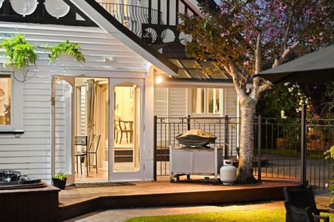 Photo of property in 3 Armagh Street, Hamilton East, Hamilton, 3216