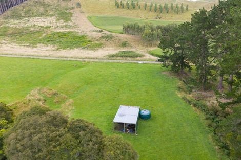 Photo of property in 3987 Turakina Valley Road, Hunterville, 4781