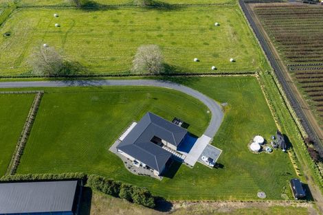 Photo of property in 378b Holland Road, Puketaha, Hamilton, 3286