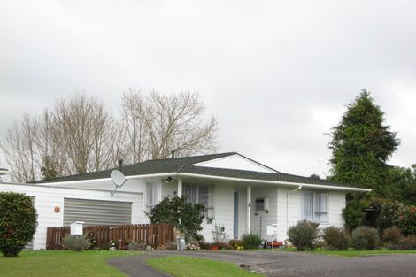 Photo of property in 7 Newlyn Place, Welbourn, New Plymouth, 4312