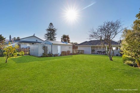 Photo of property in 4 Durie Street, Durie Hill, Whanganui, 4500