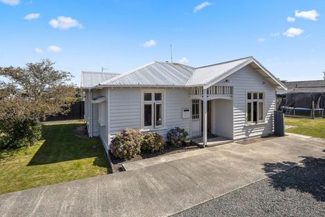 Photo of property in 378 Tay Street, Turnbull Thomson Park, Invercargill, 9810