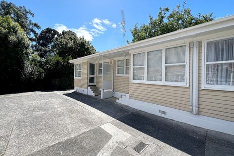Photo of property in 4/67 Second Avenue, Kingsland, Auckland, 1021