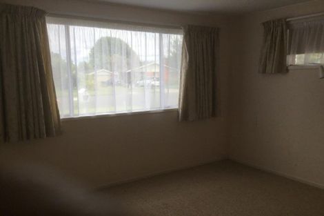 Photo of property in 6a Matai Avenue, Matamata, 3400