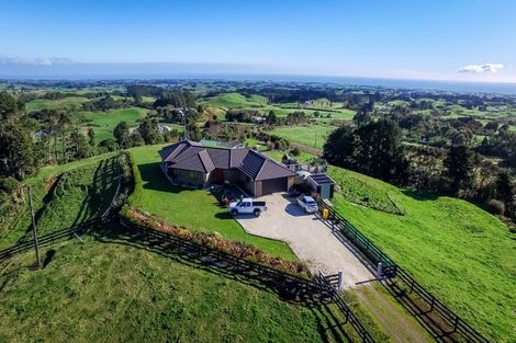 Photo of property in 663 Upper Pitone Road, Pitone, New Plymouth, 4374