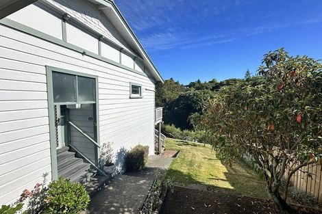 Photo of property in 14 Enfield Road, Hospital Hill, Napier, 4110