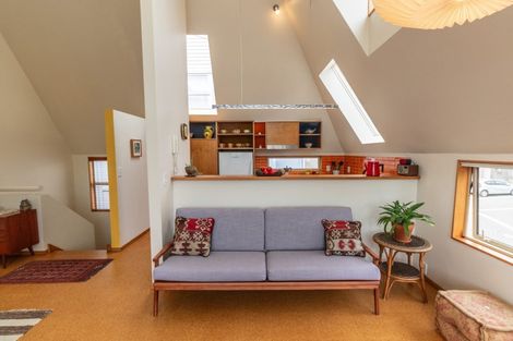 Photo of property in 83a Majoribanks Street, Mount Victoria, Wellington, 6011