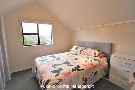 Photo of property in 19 Huber Street, Weymouth, Auckland, 2103