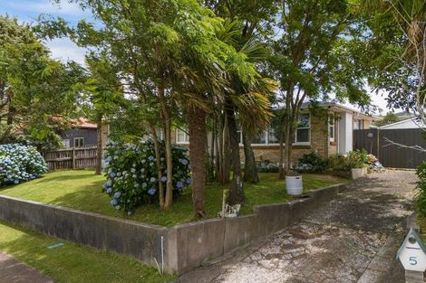Photo of property in 5 Toomey Street, Waihi, 3610