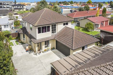 Photo of property in 7a Wintere Road, Papatoetoe, Auckland, 2025