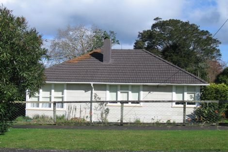 Photo of property in 33 Jack Street, Otangarei, Whangarei, 0112