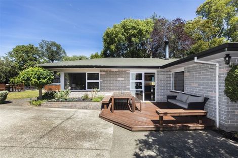Photo of property in 5 Waiau Street, Cracroft, Christchurch, 8025