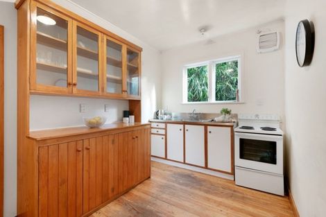 Photo of property in 117a Glenmore Street, Kelburn, Wellington, 6012