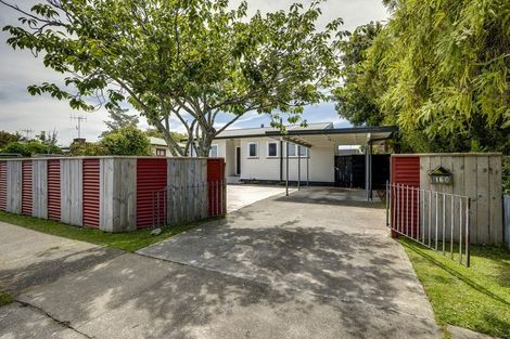 Photo of property in 160 Nuffield Avenue, Marewa, Napier, 4110