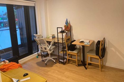 Photo of property in 3e/250 Richmond Road, Grey Lynn, Auckland, 1021