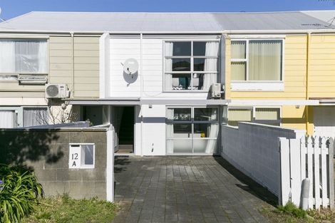 Photo of property in 12a Waiwera Crescent, Maupuia, Wellington, 6022