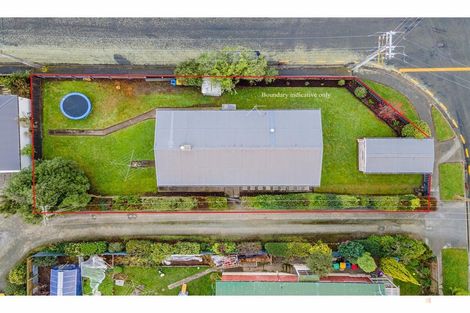 Photo of property in 36 Barnes Street, Glenwood, Timaru, 7910