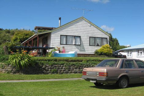 Photo of property in 29 King Street, Raetihi, 4632