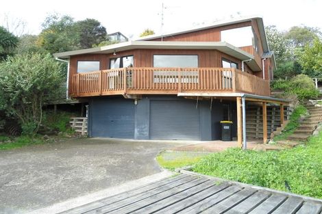 Photo of property in 202 Grafton Road, Thames, 3500