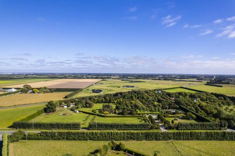 Photo of property in 250 Selwyn, Rolleston, 7678