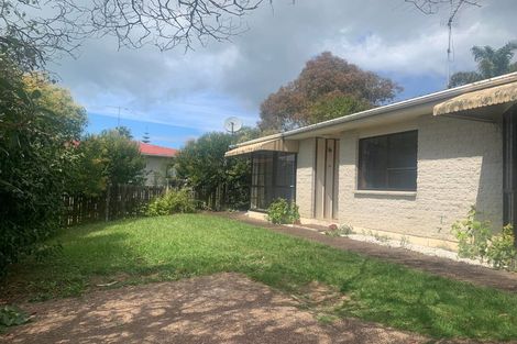 Photo of property in 3/127 Nile Road, Milford, Auckland, 0620