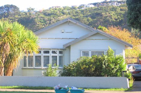 Photo of property in 34 Tui Street, Alicetown, Lower Hutt, 5010