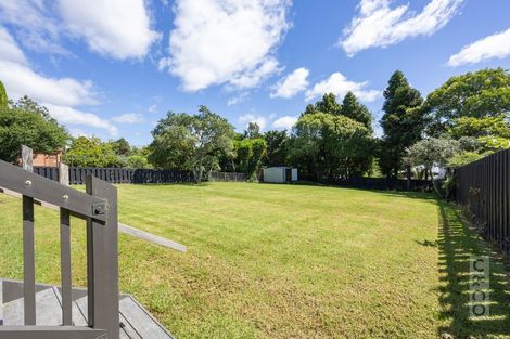 Photo of property in 19 Maude Street, Riverhead, 0820