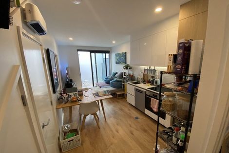 Photo of property in The Paddington, 130/11d Jessie Street, Te Aro, Wellington, 6011
