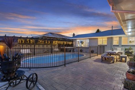 Photo of property in 1 Peraki Street, Kaiapoi, 7630