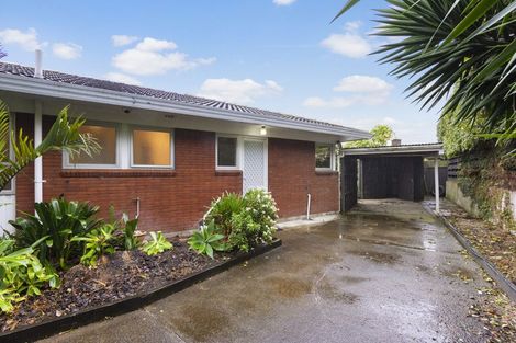 Photo of property in 2/59 Muir Avenue, Mangere Bridge, Auckland, 2022