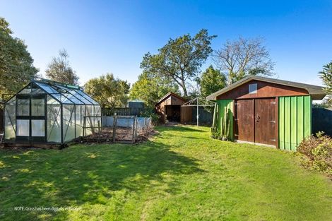 Photo of property in 71 Kowhai Drive, Renwick, 7204