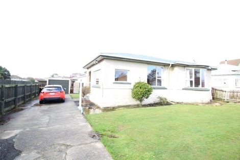 Photo of property in 162 Morton Street, Strathern, Invercargill, 9812