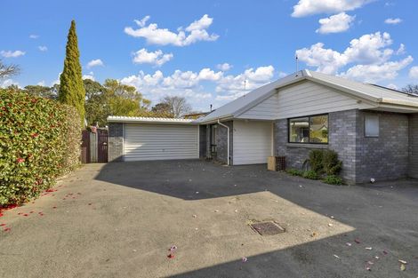 Photo of property in 4a Edward Street, Lincoln, 7608