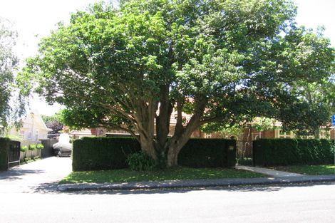 Photo of property in 26 Crescent Road, Parnell, Auckland, 1052