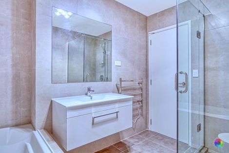 Photo of property in 9d Gulf Crest, Bucklands Beach, Auckland, 2012