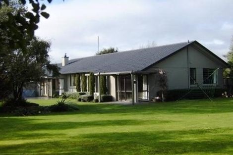 Photo of property in 71 West Belt, Rangiora, 7400