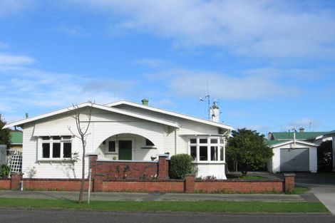 Photo of property in 21 Aroha Street, Takaro, Palmerston North, 4410