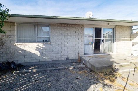 Photo of property in 1/285 Moore Street, Ashburton, 7700