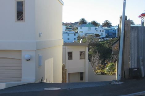 Photo of property in 37a Fitzroy Road, Bluff Hill, Napier, 4110