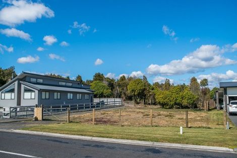 Photo of property in 17 Findlay Street, National Park, Owhango, 3989