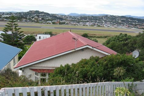 Photo of property in 15 Tirangi Road, Rongotai, Wellington, 6022