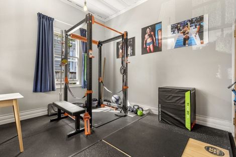 Photo of property in 12 King Edward Street, Mount Eden, Auckland, 1024