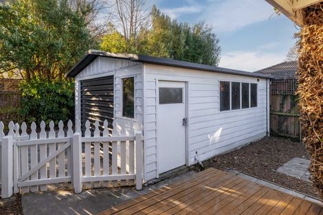 Photo of property in 1/184 Wairakei Road, Bryndwr, Christchurch, 8053