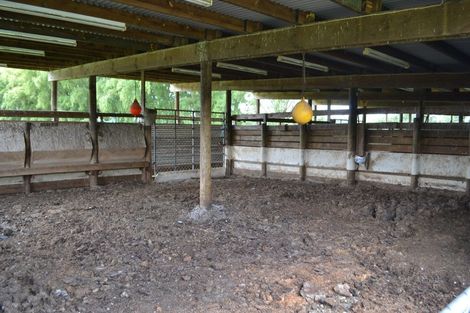 Photo of property in 751 Lower Sefton Road, Sefton, Rangiora, 7477