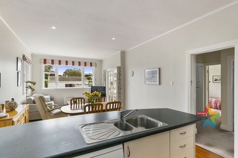 Photo of property in 13 Pinnacle Street, Seatoun, Wellington, 6022