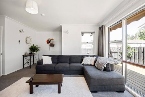 Photo of property in 58 Aurora Terrace, Hillcrest, Hamilton, 3216