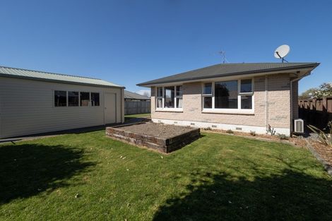 Photo of property in 16 Charles Street, Allenton, Ashburton, 7700