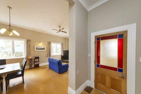 Photo of property in 101 Finnis Road, Pohangina, Feilding, 4775